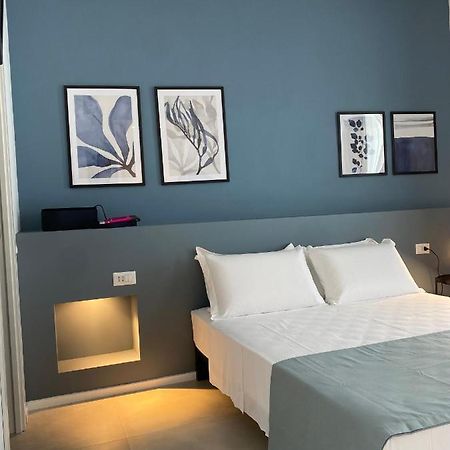 Viesterooms Kültér fotó