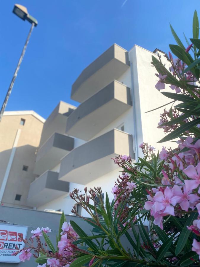 Viesterooms Kültér fotó
