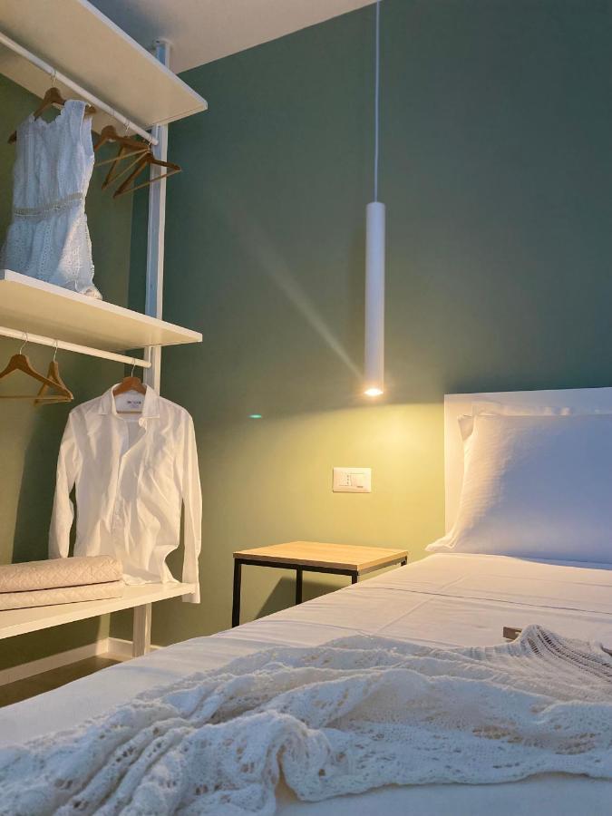 Viesterooms Kültér fotó
