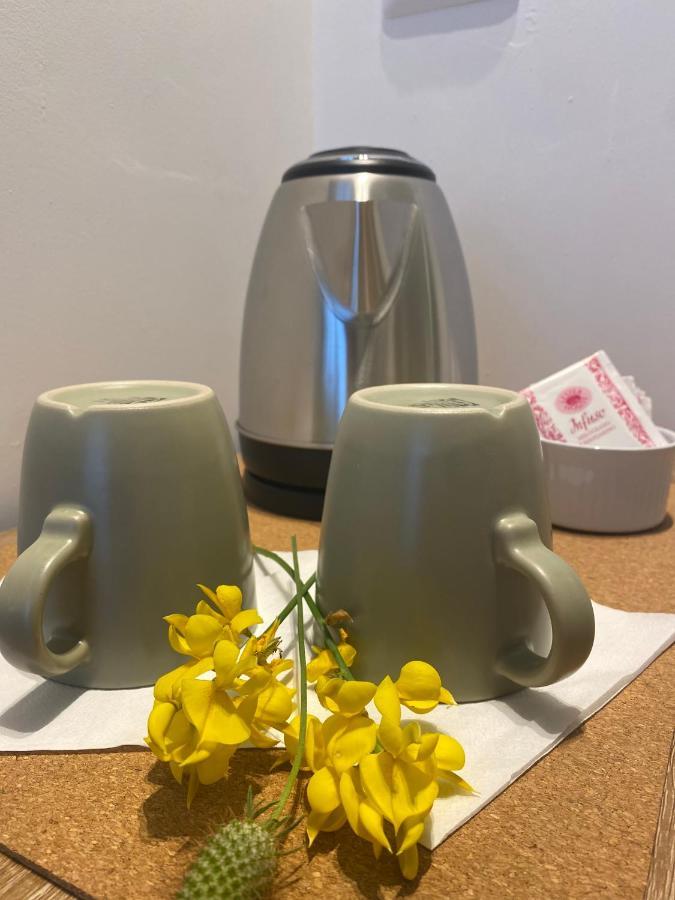 Viesterooms Kültér fotó