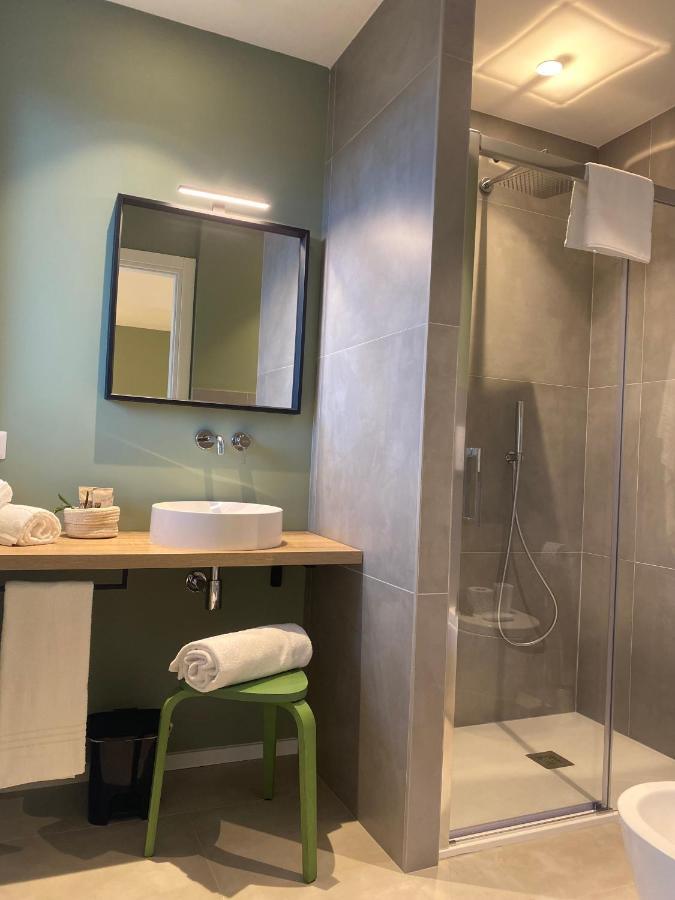 Viesterooms Kültér fotó