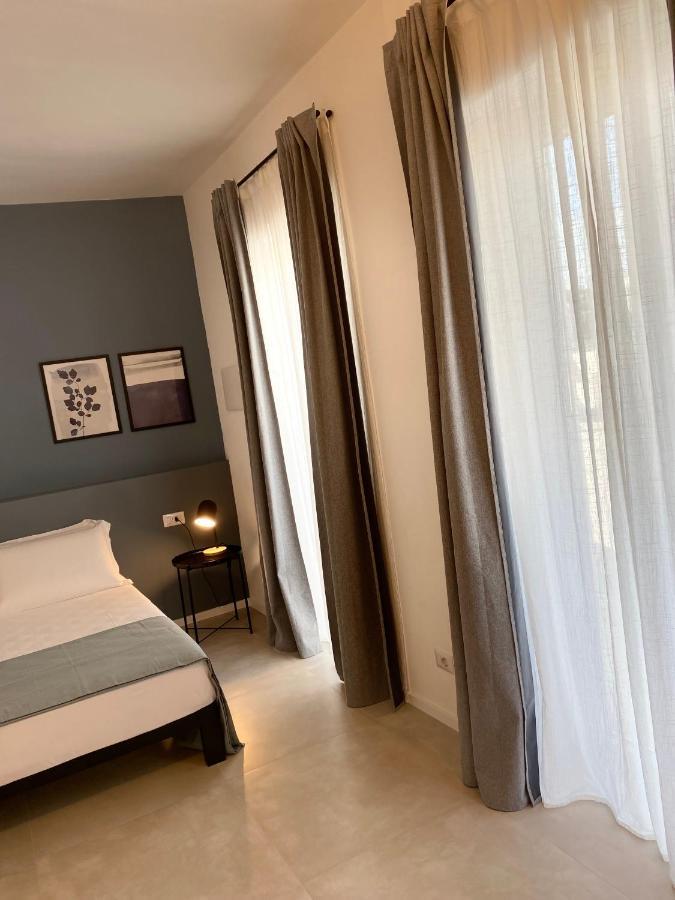 Viesterooms Kültér fotó