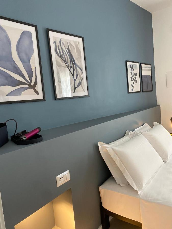 Viesterooms Kültér fotó