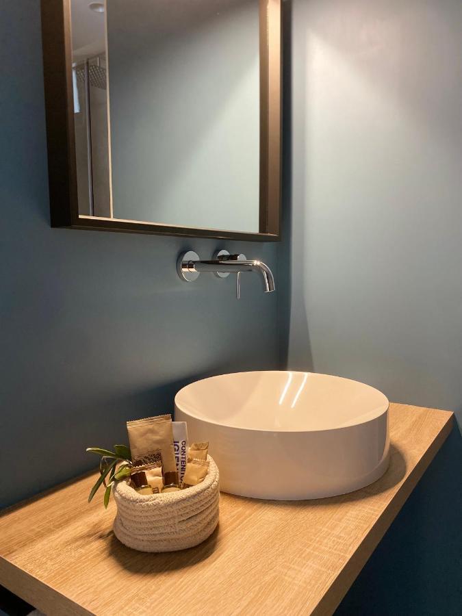Viesterooms Kültér fotó