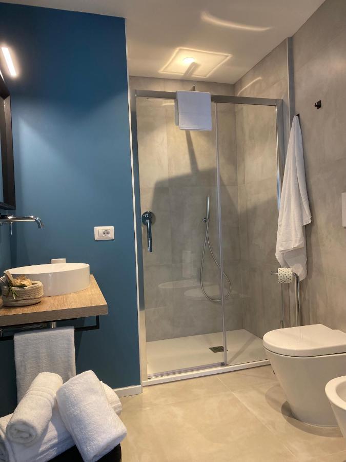 Viesterooms Kültér fotó