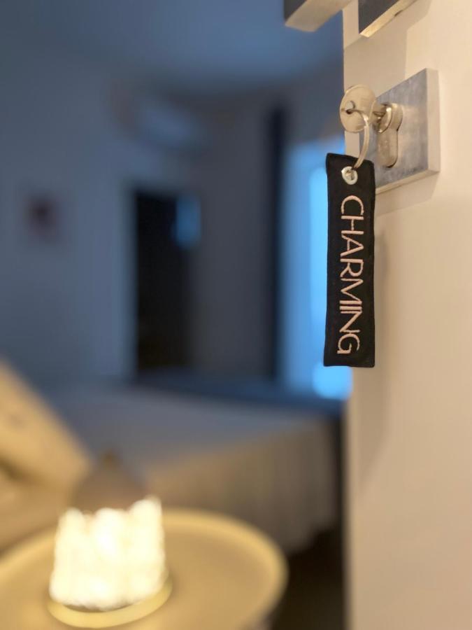 Viesterooms Kültér fotó