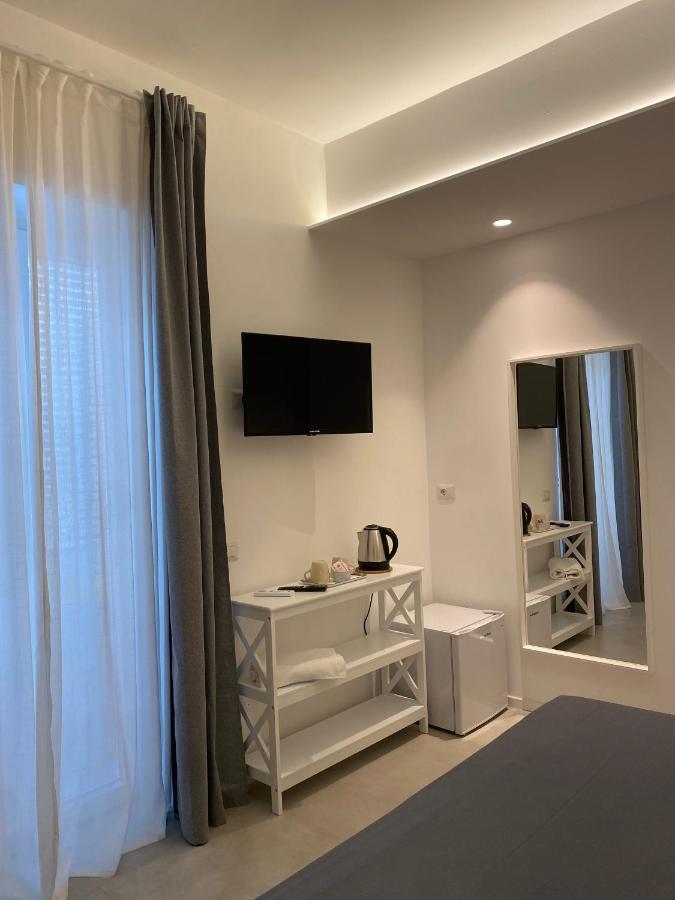 Viesterooms Kültér fotó