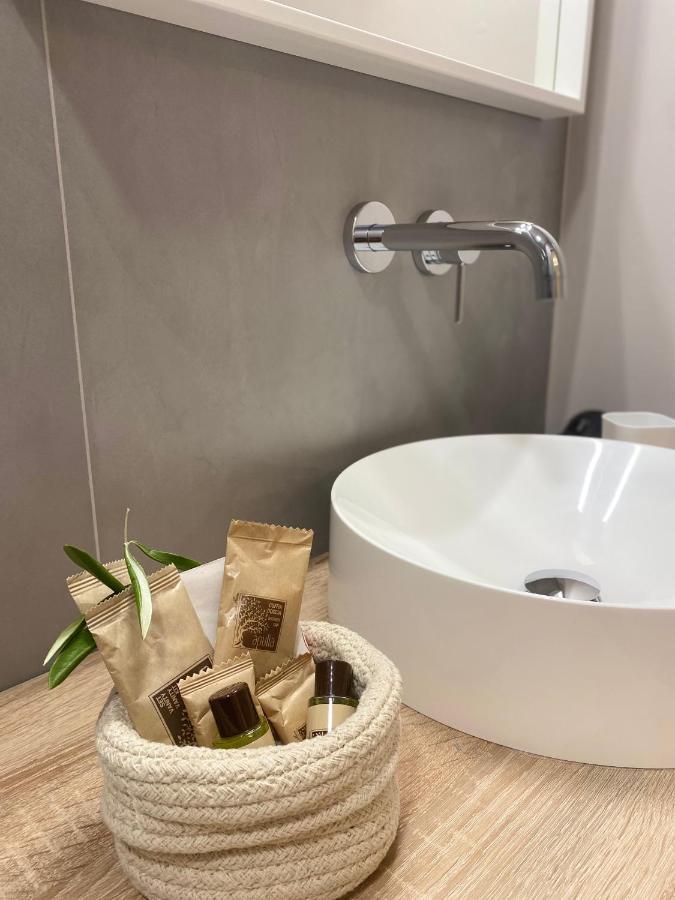 Viesterooms Kültér fotó