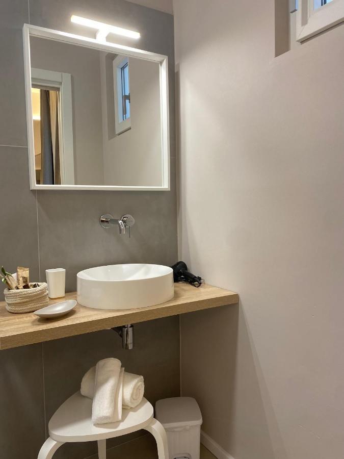 Viesterooms Kültér fotó