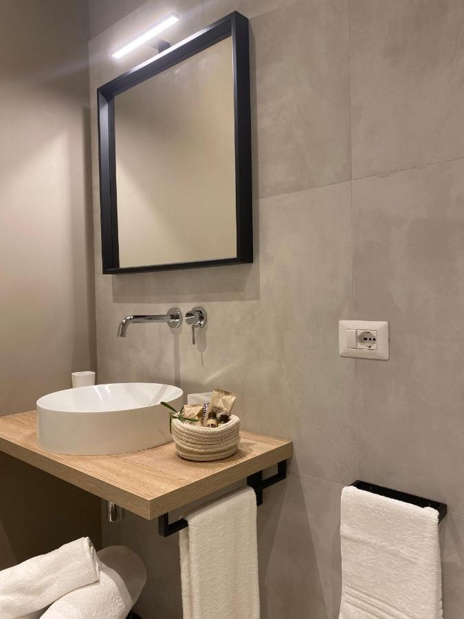 Viesterooms Kültér fotó