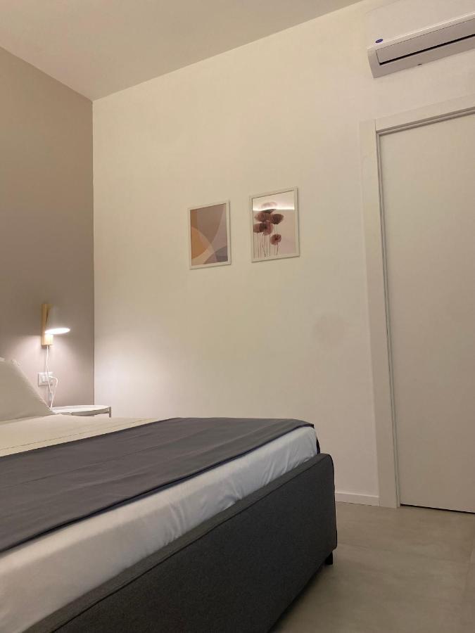 Viesterooms Kültér fotó