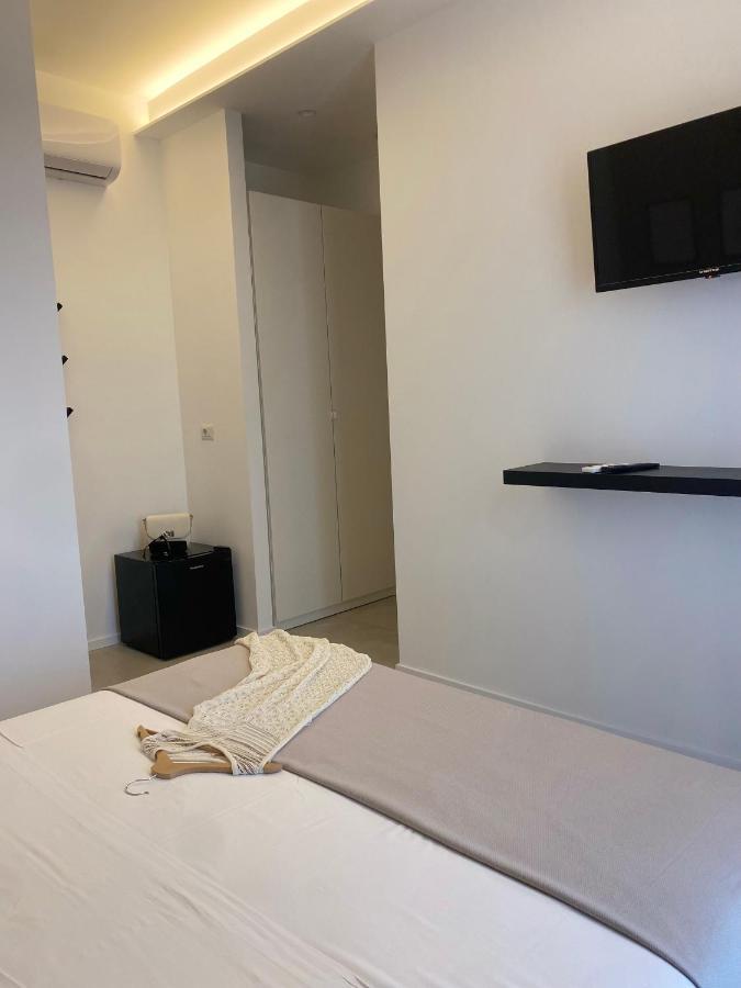 Viesterooms Kültér fotó